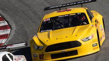 Sheehan Aiming to Build on Top Ten Status at Mid Ohio